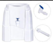 Cargar imagen en el visor de la galería, Disp. de mesa manual