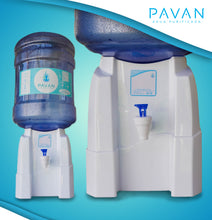 Cargar imagen en el visor de la galería, Disp. de mesa manual