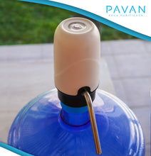 Cargar imagen en el visor de la galería, Disp. USB - bomba manual