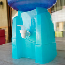 Cargar imagen en el visor de la galería, Disp. de mesa manual