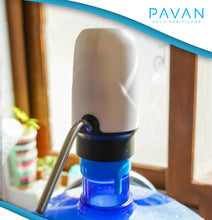 Cargar imagen en el visor de la galería, Disp. USB - bomba manual